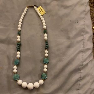Barbara Lewis necklace